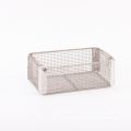 Stainless Steel Wire Mesh Medical Sterilization Basket